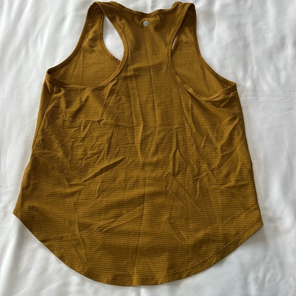 Calia Racerback Tank - Picture 2 of 3
